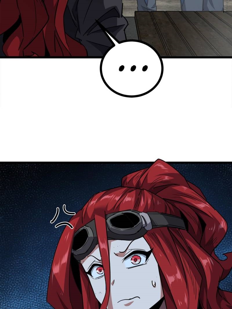 This Game Is Too Realistic Chapter 67 - Page 40