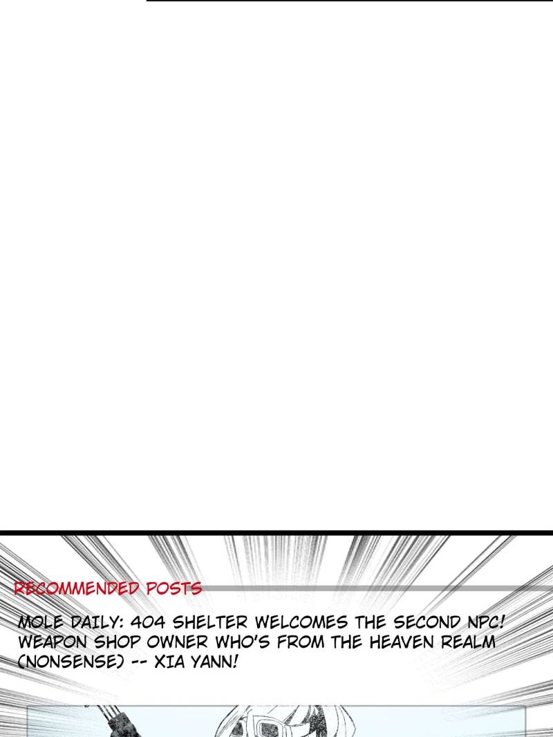 This Game Is Too Realistic Chapter 67 - Page 42