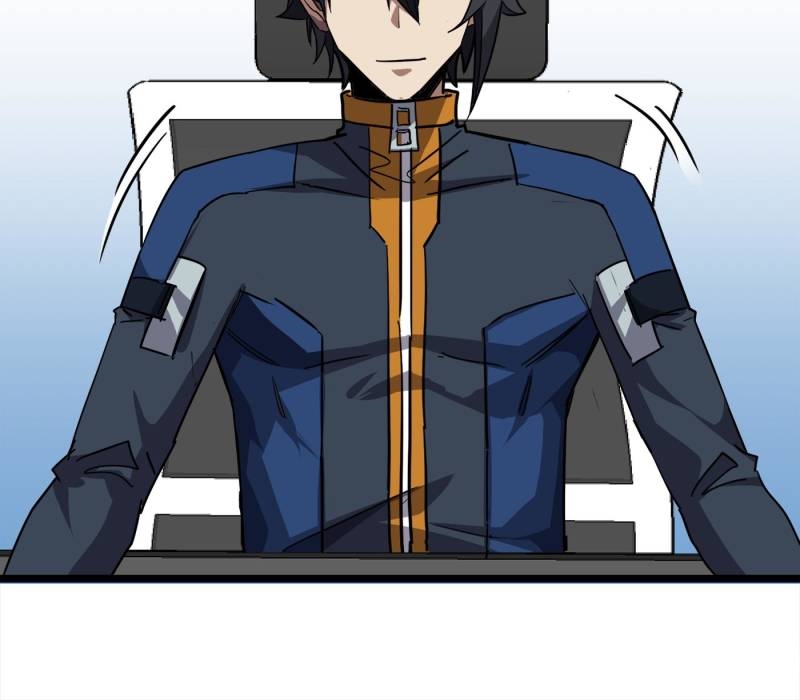 This Game Is Too Realistic Chapter 67 - Page 49