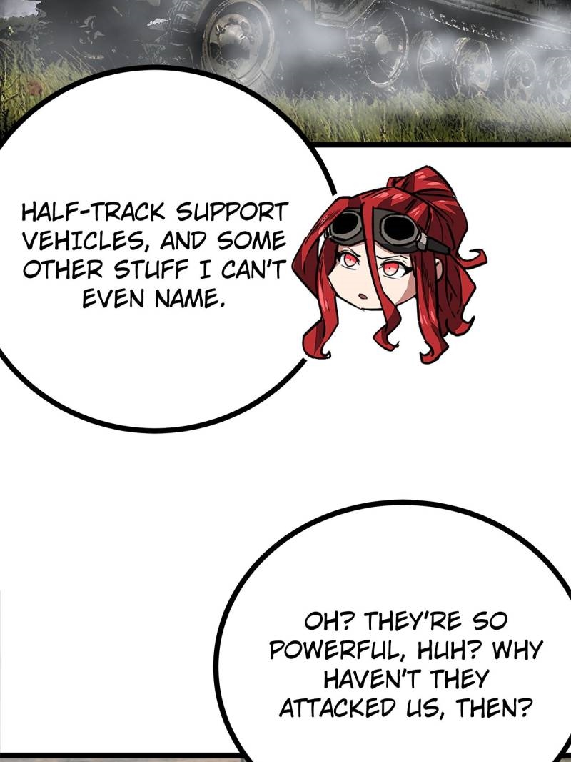 This Game Is Too Realistic Chapter 67 - Page 5