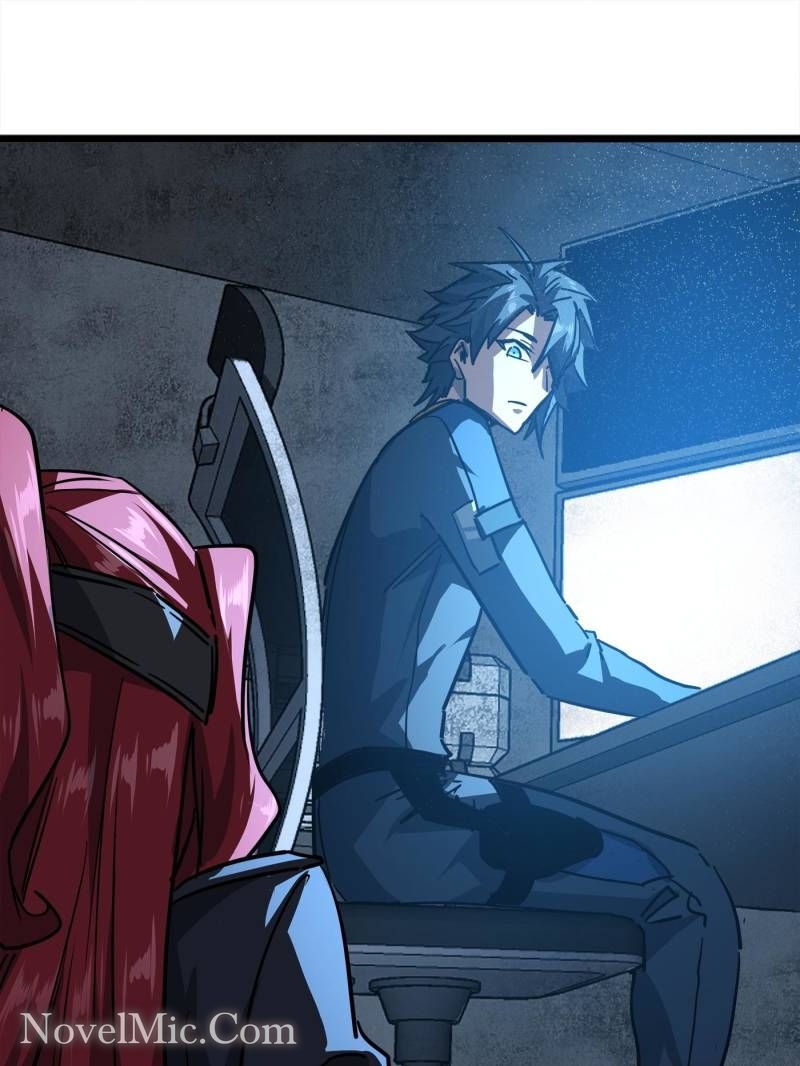 This Game Is Too Realistic Chapter 67 - Page 50