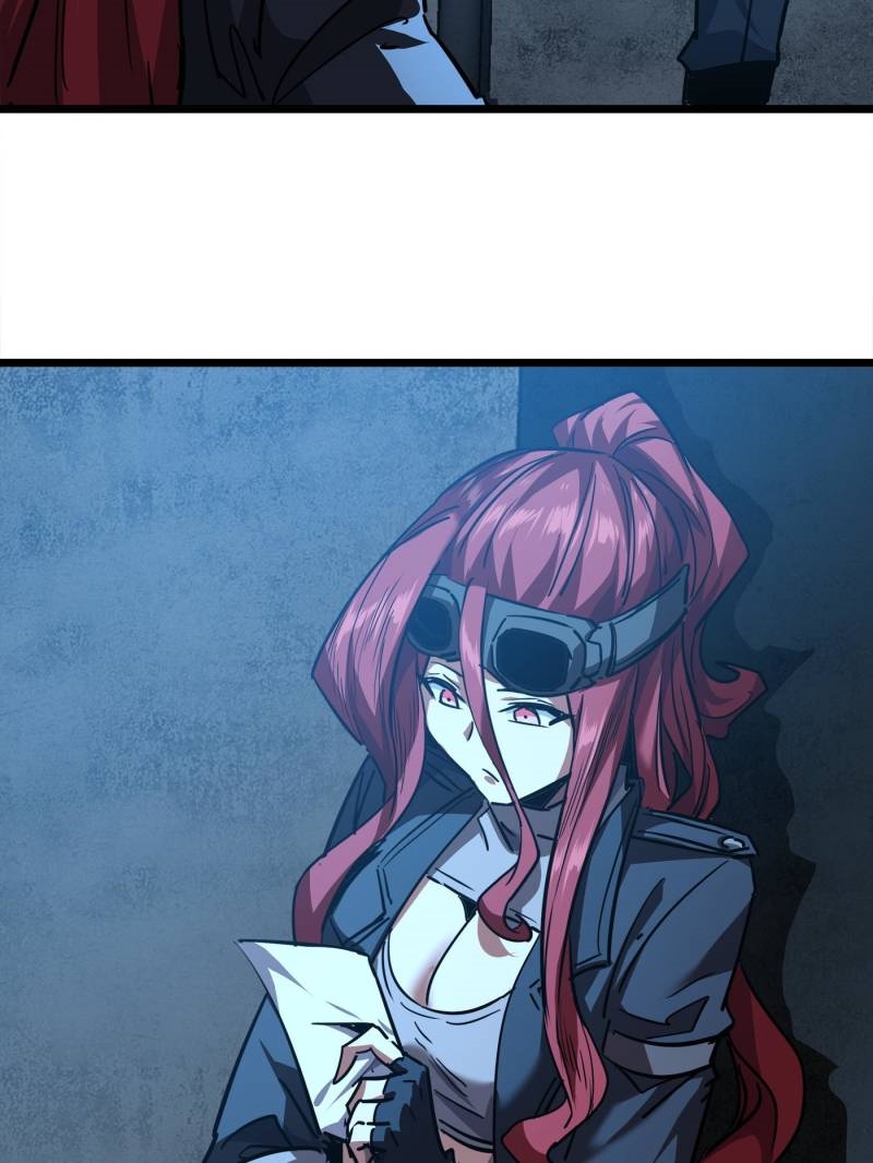 This Game Is Too Realistic Chapter 67 - Page 51