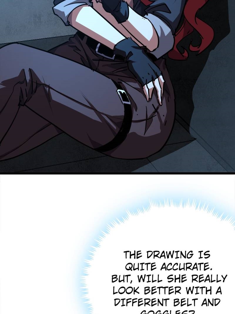 This Game Is Too Realistic Chapter 67 - Page 52