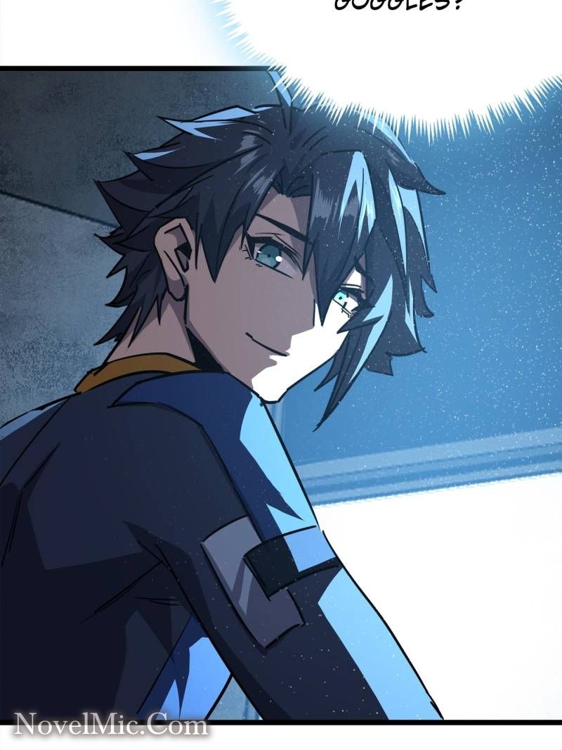 This Game Is Too Realistic Chapter 67 - Page 53