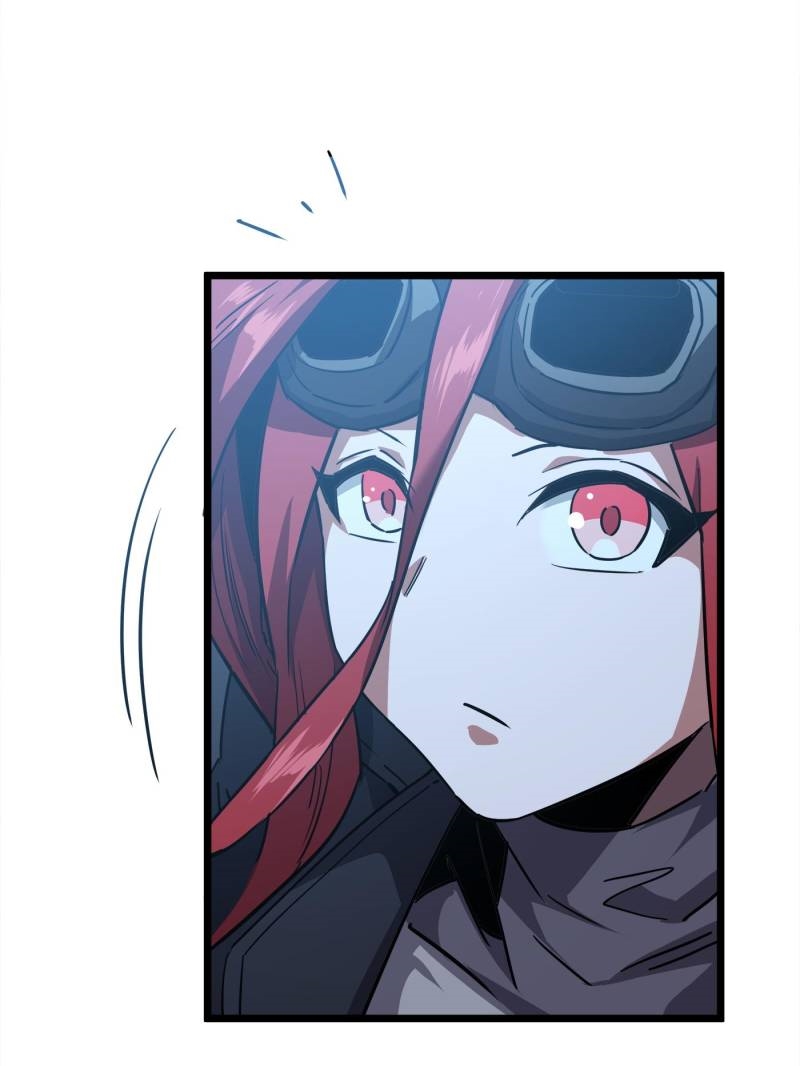 This Game Is Too Realistic Chapter 67 - Page 54