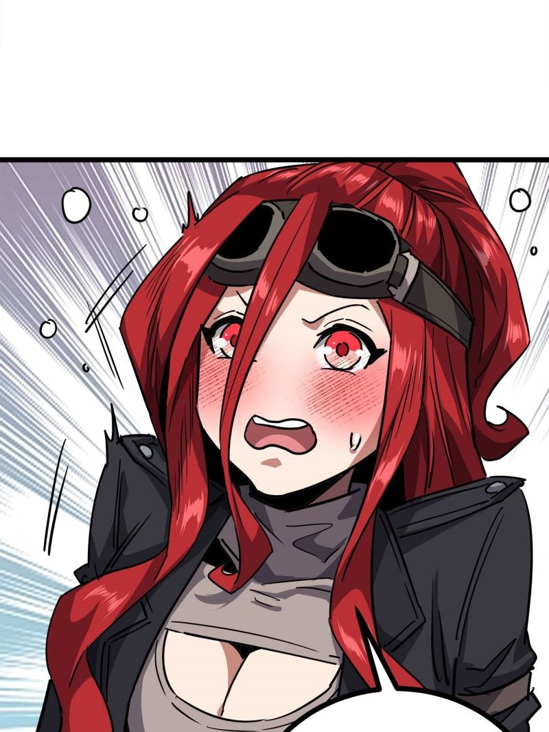 This Game Is Too Realistic Chapter 67 - Page 55