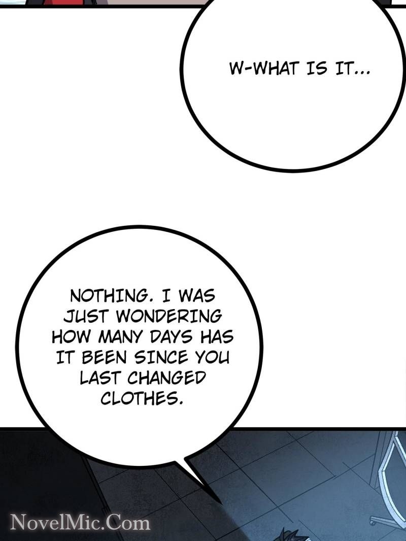 This Game Is Too Realistic Chapter 67 - Page 56