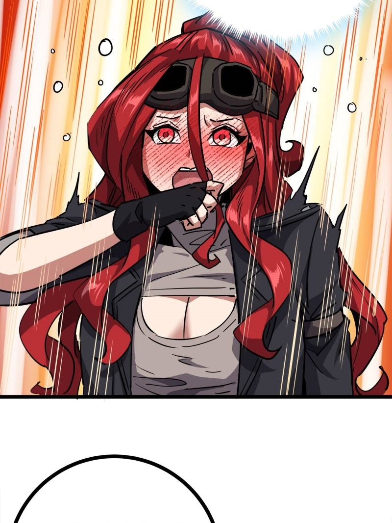 This Game Is Too Realistic Chapter 67 - Page 58