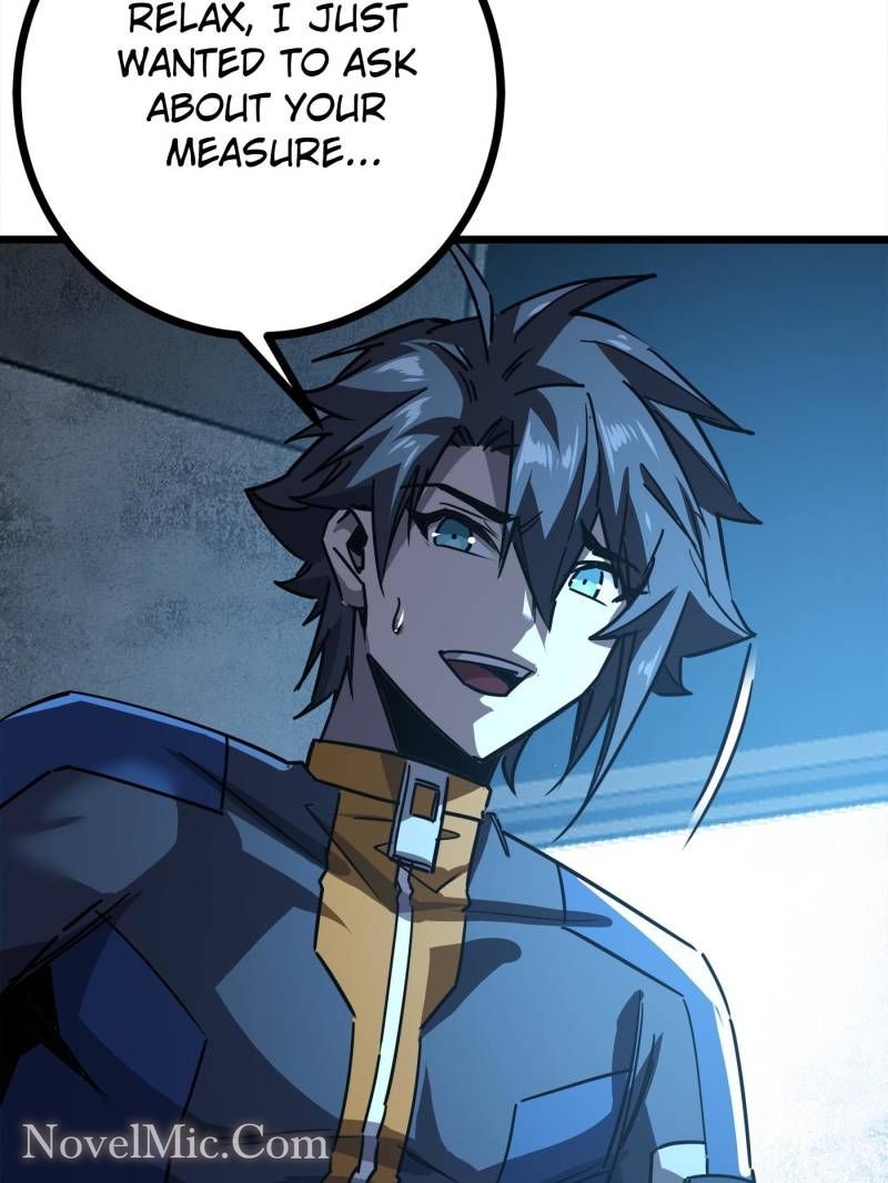 This Game Is Too Realistic Chapter 67 - Page 59