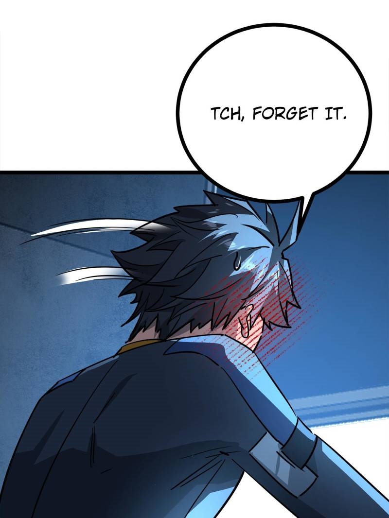 This Game Is Too Realistic Chapter 67 - Page 61