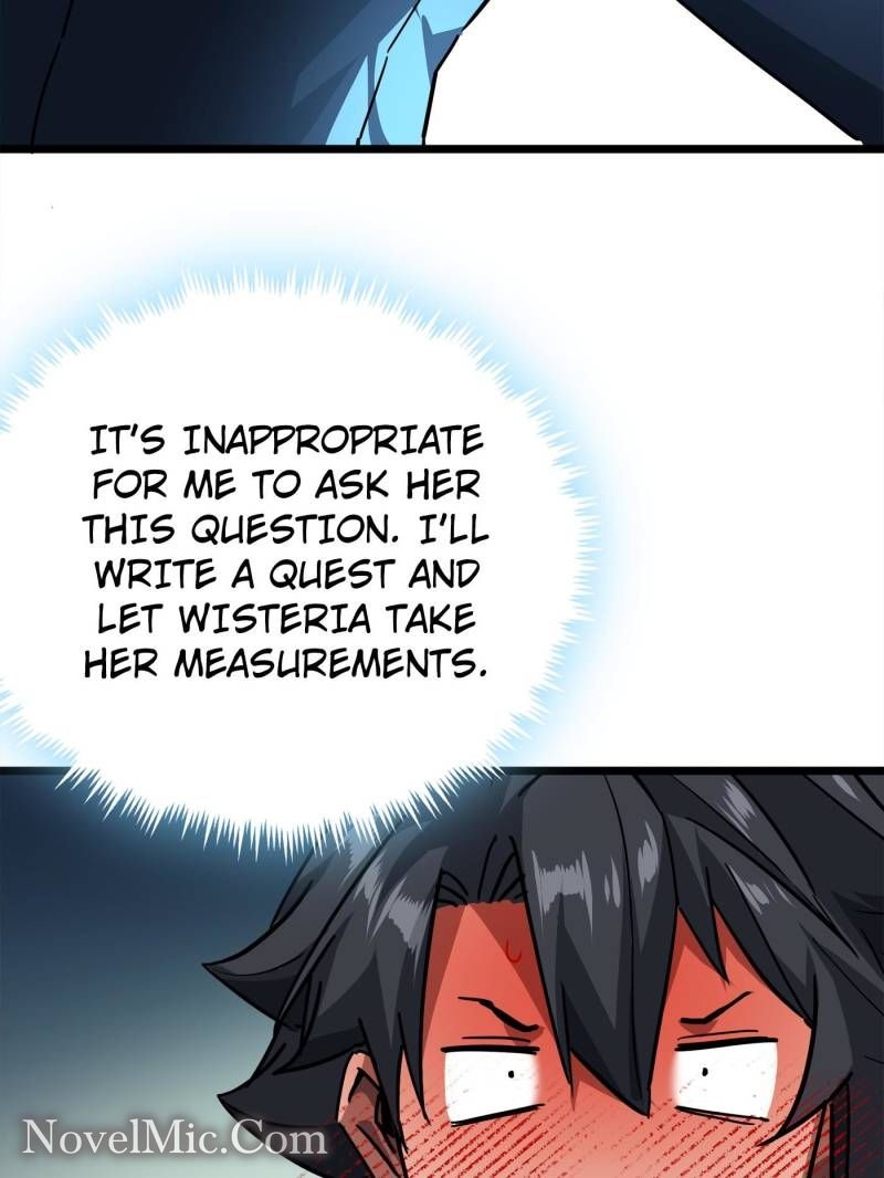 This Game Is Too Realistic Chapter 67 - Page 62