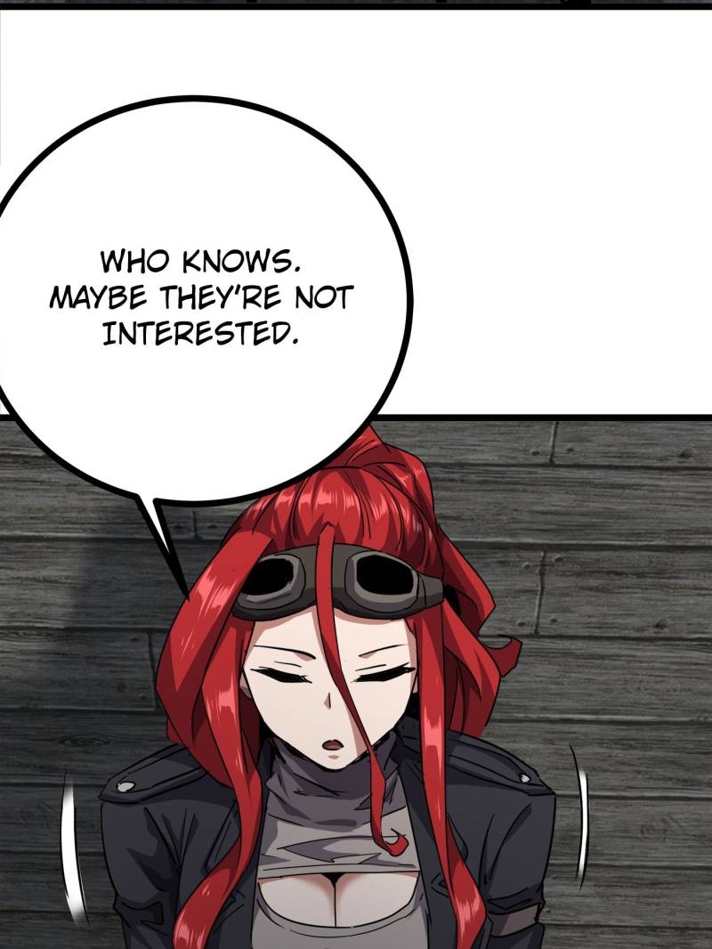 This Game Is Too Realistic Chapter 67 - Page 7