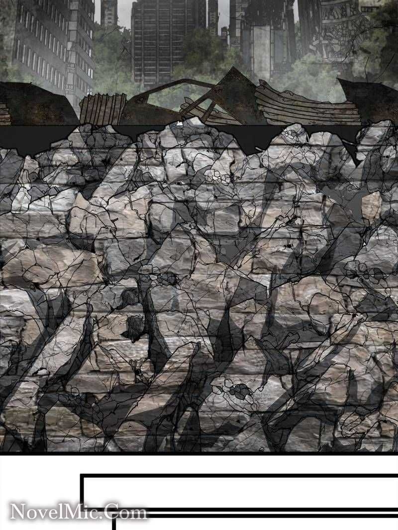 This Game Is Too Realistic Chapter 67 - Page 9