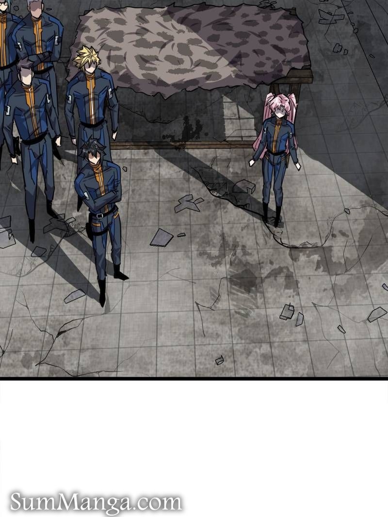 This Game Is Too Realistic Chapter 70 - Page 3