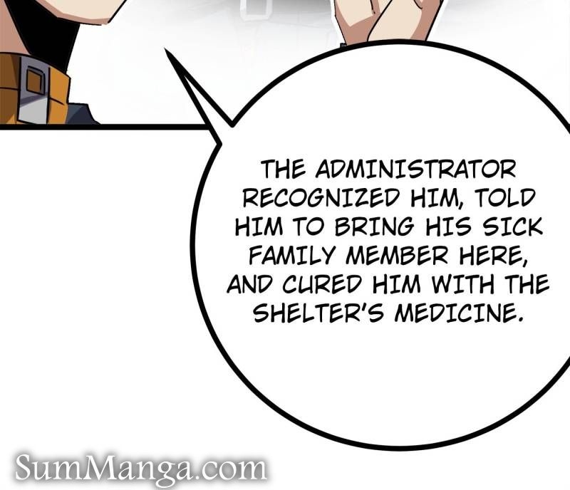 This Game Is Too Realistic Chapter 70 - Page 57