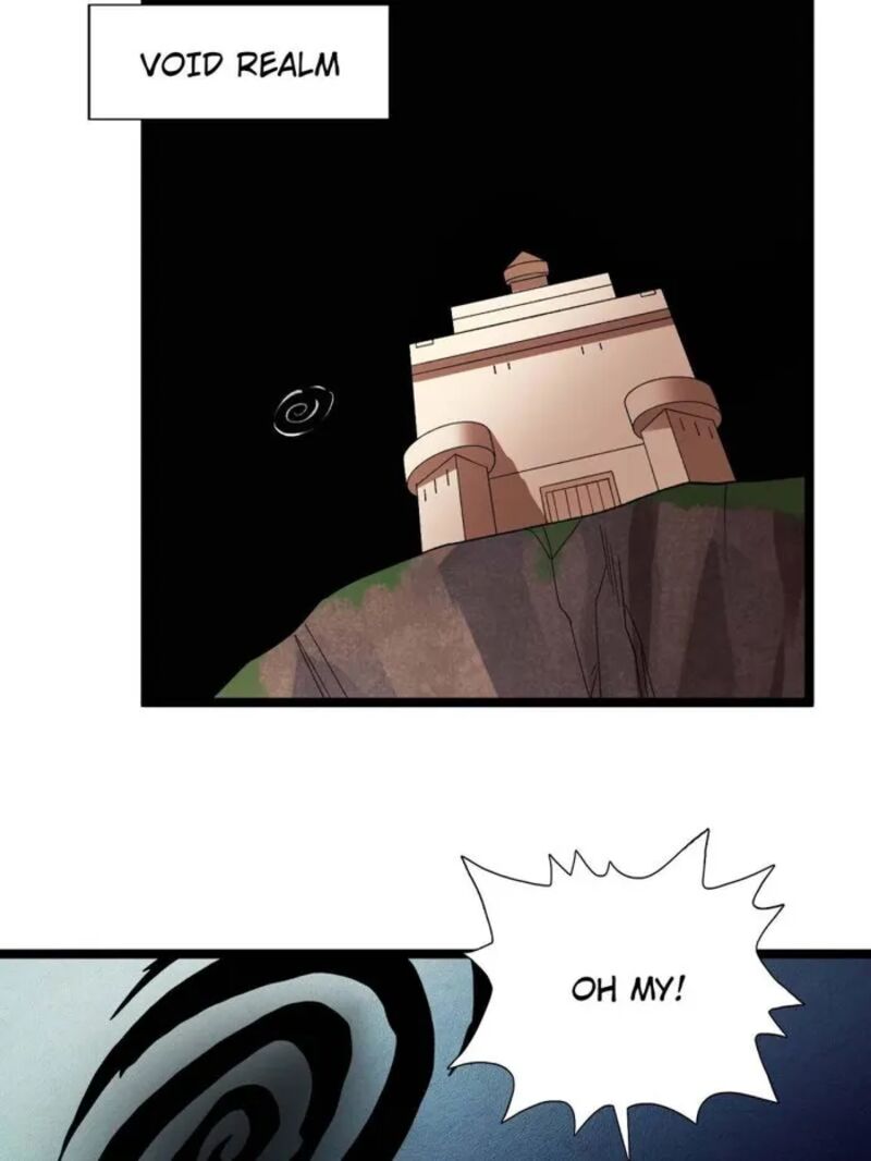 I Can Snatch 999 Types of Abilities Chapter 223 - Page 6