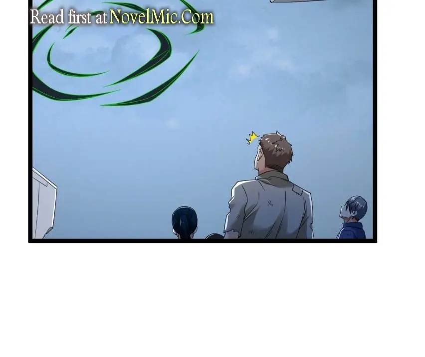 I Can Snatch 999 Types of Abilities Chapter 226 - Page 10