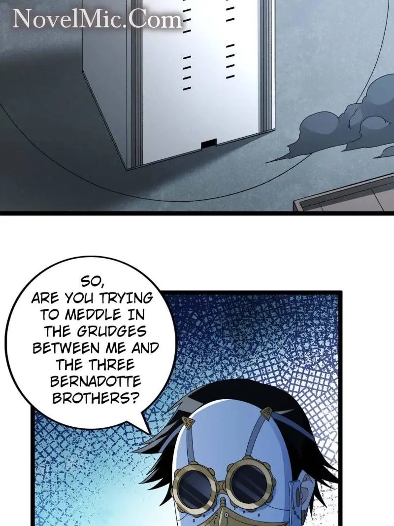 I Can Snatch 999 Types of Abilities Chapter 226 - Page 2