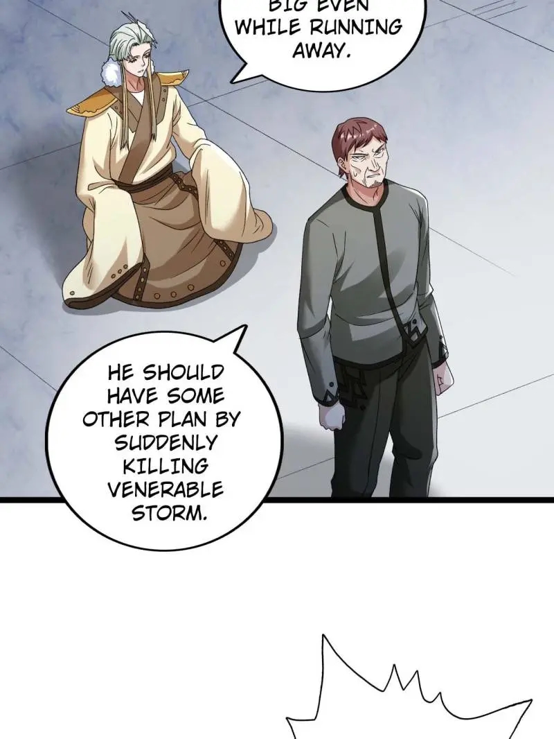 I Can Snatch 999 Types of Abilities Chapter 226 - Page 27