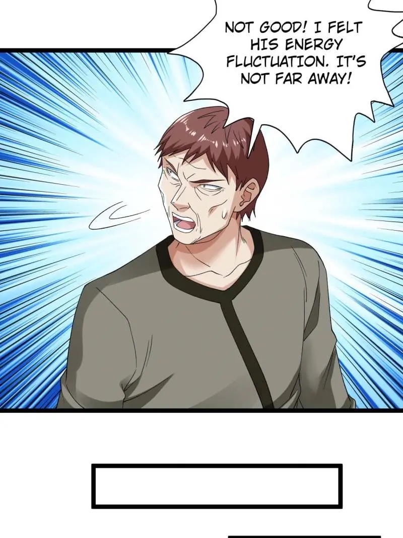 I Can Snatch 999 Types of Abilities Chapter 226 - Page 28