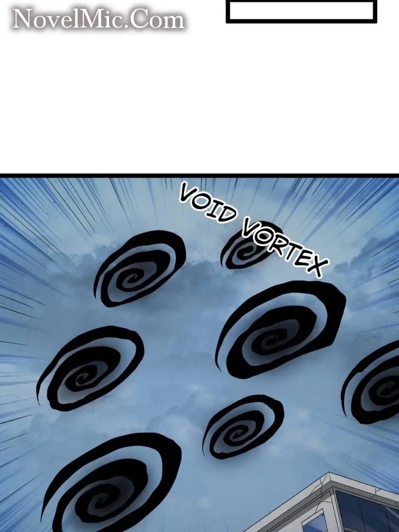 I Can Snatch 999 Types of Abilities Chapter 226 - Page 29