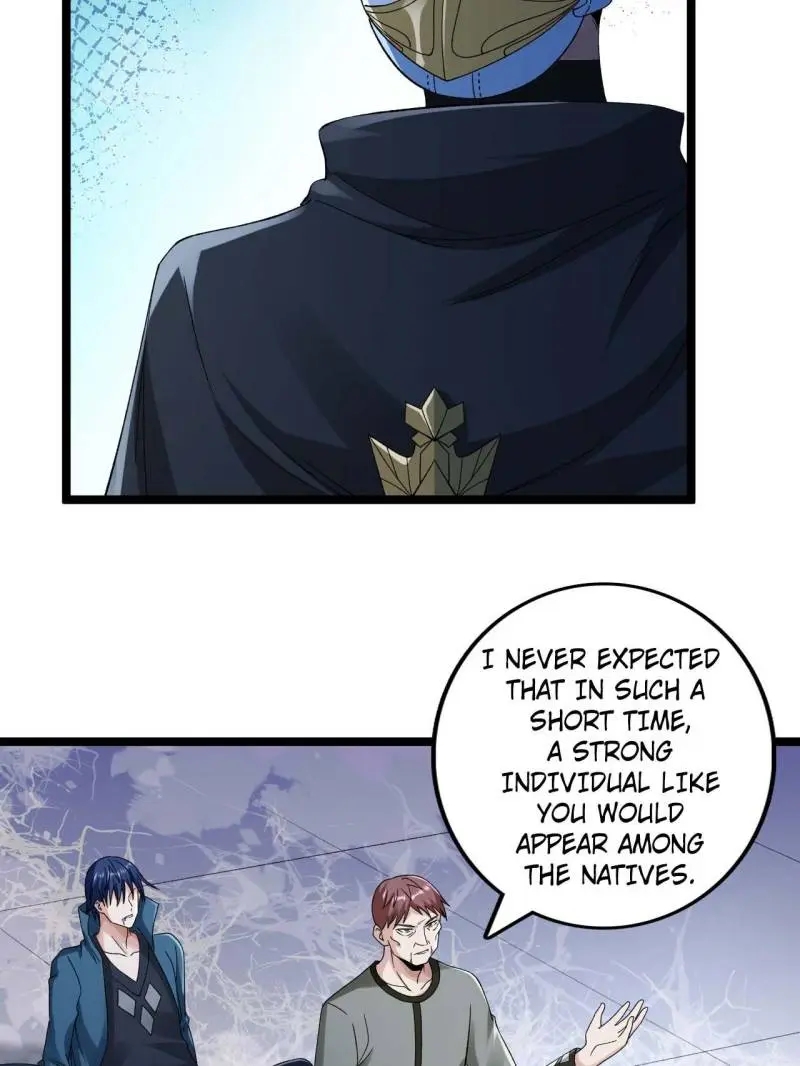 I Can Snatch 999 Types of Abilities Chapter 226 - Page 3