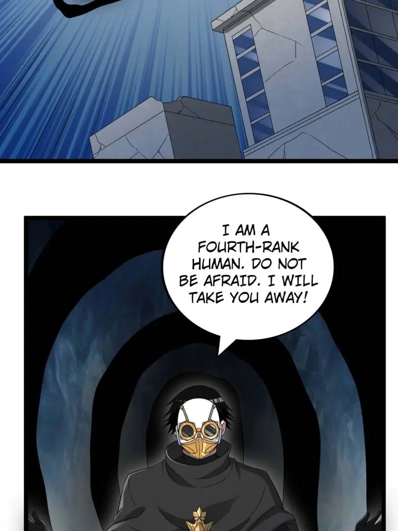 I Can Snatch 999 Types of Abilities Chapter 226 - Page 30