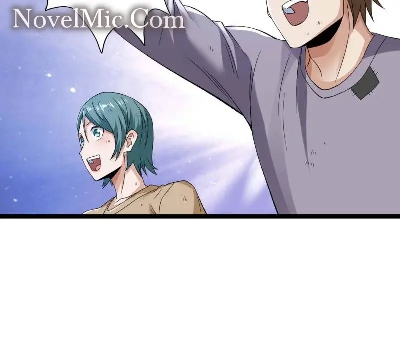 I Can Snatch 999 Types of Abilities Chapter 226 - Page 32