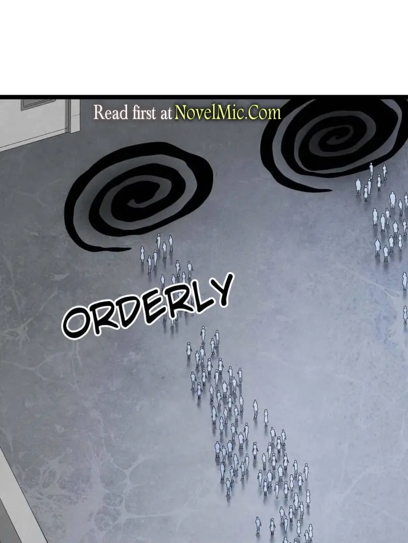 I Can Snatch 999 Types of Abilities Chapter 226 - Page 33