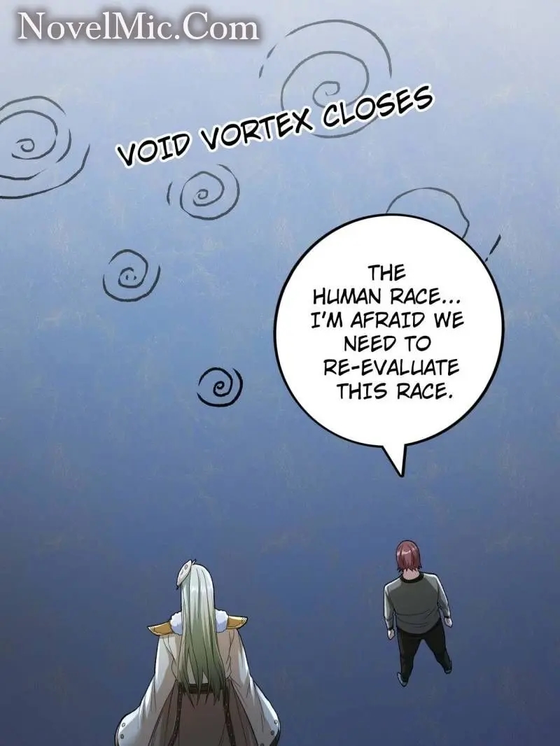 I Can Snatch 999 Types of Abilities Chapter 226 - Page 38