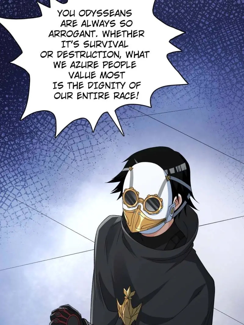 I Can Snatch 999 Types of Abilities Chapter 226 - Page 5