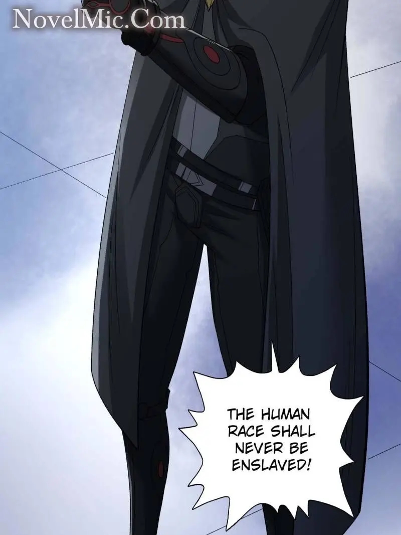 I Can Snatch 999 Types of Abilities Chapter 226 - Page 6