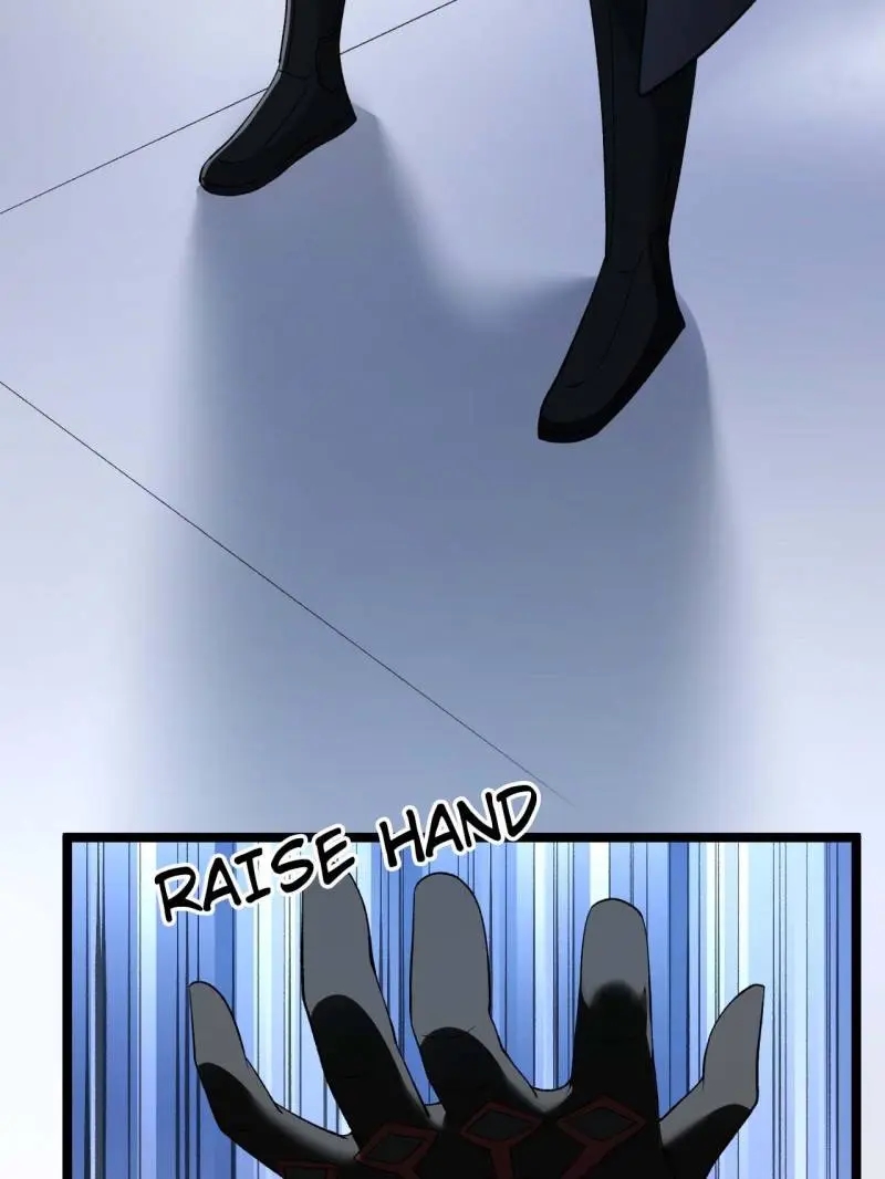 I Can Snatch 999 Types of Abilities Chapter 226 - Page 7