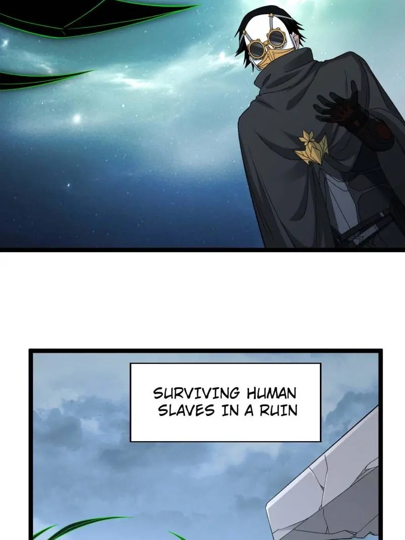 I Can Snatch 999 Types of Abilities Chapter 226 - Page 9