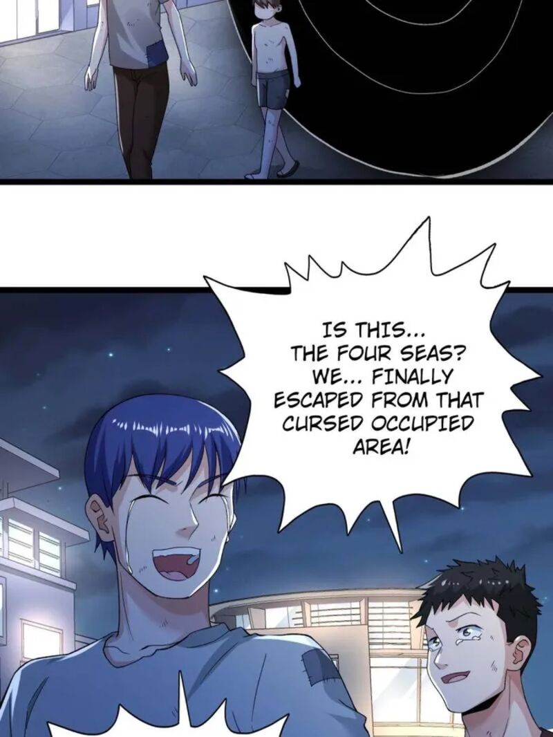 I Can Snatch 999 Types of Abilities Chapter 227 - Page 13