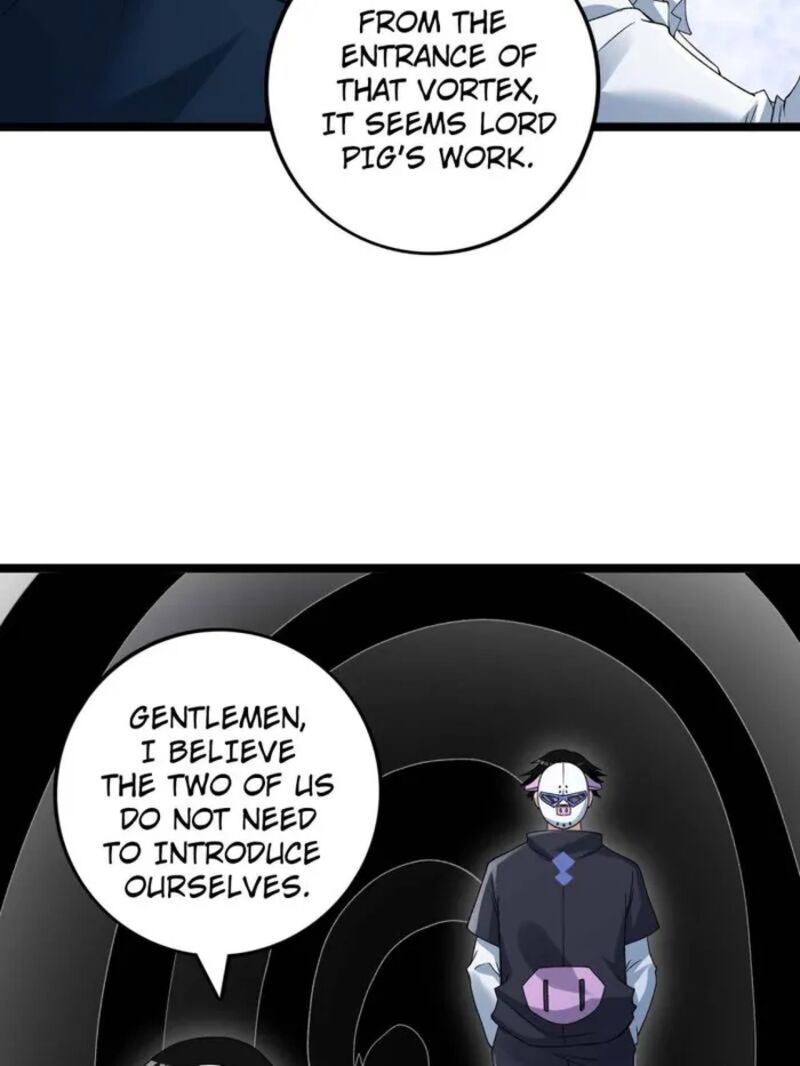 I Can Snatch 999 Types of Abilities Chapter 227 - Page 16