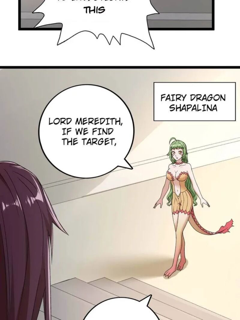 I Can Snatch 999 Types of Abilities Chapter 234 - Page 4