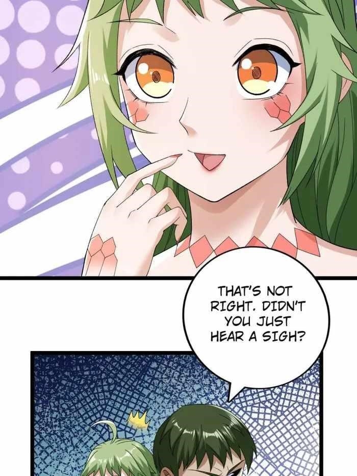 I Can Snatch 999 Types of Abilities Chapter 235 - Page 2