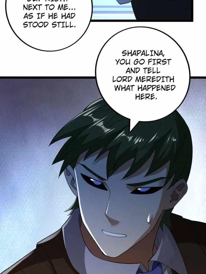 I Can Snatch 999 Types of Abilities Chapter 235 - Page 26