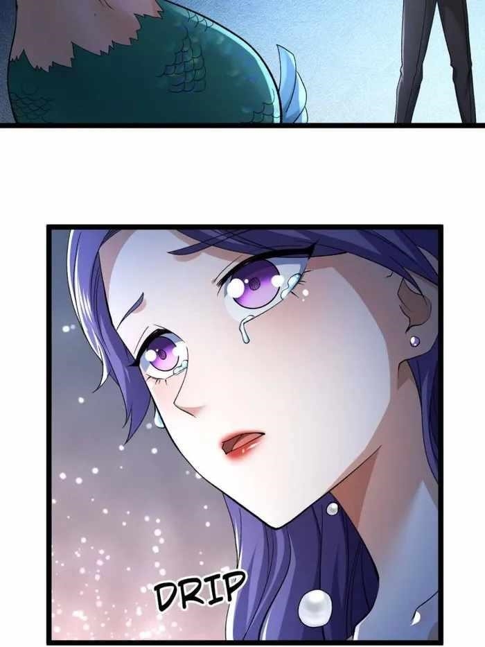 I Can Snatch 999 Types of Abilities Chapter 236 - Page 39