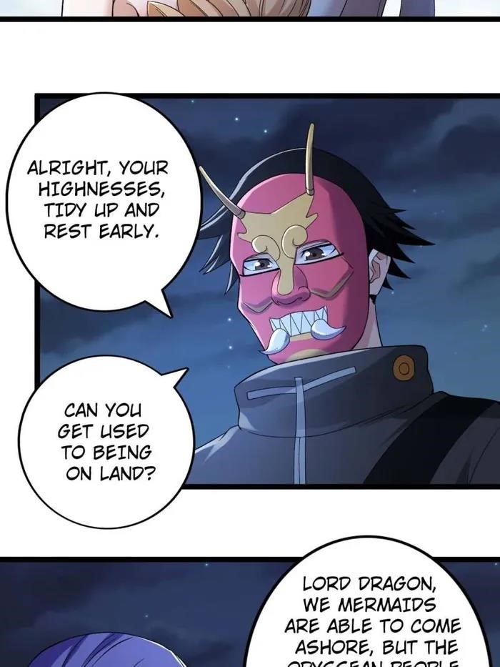 I Can Snatch 999 Types of Abilities Chapter 238 - Page 30