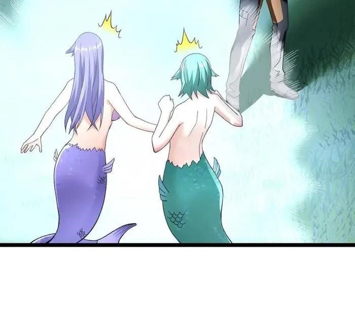 I Can Snatch 999 Types of Abilities Chapter 238 - Page 32