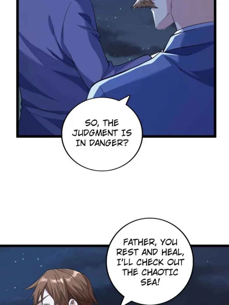 I Can Snatch 999 Types of Abilities Chapter 247 - Page 5