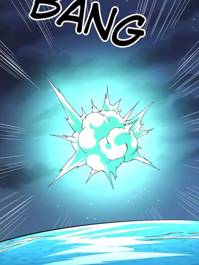 I Can Snatch 999 Types of Abilities Chapter 248 - Page 30