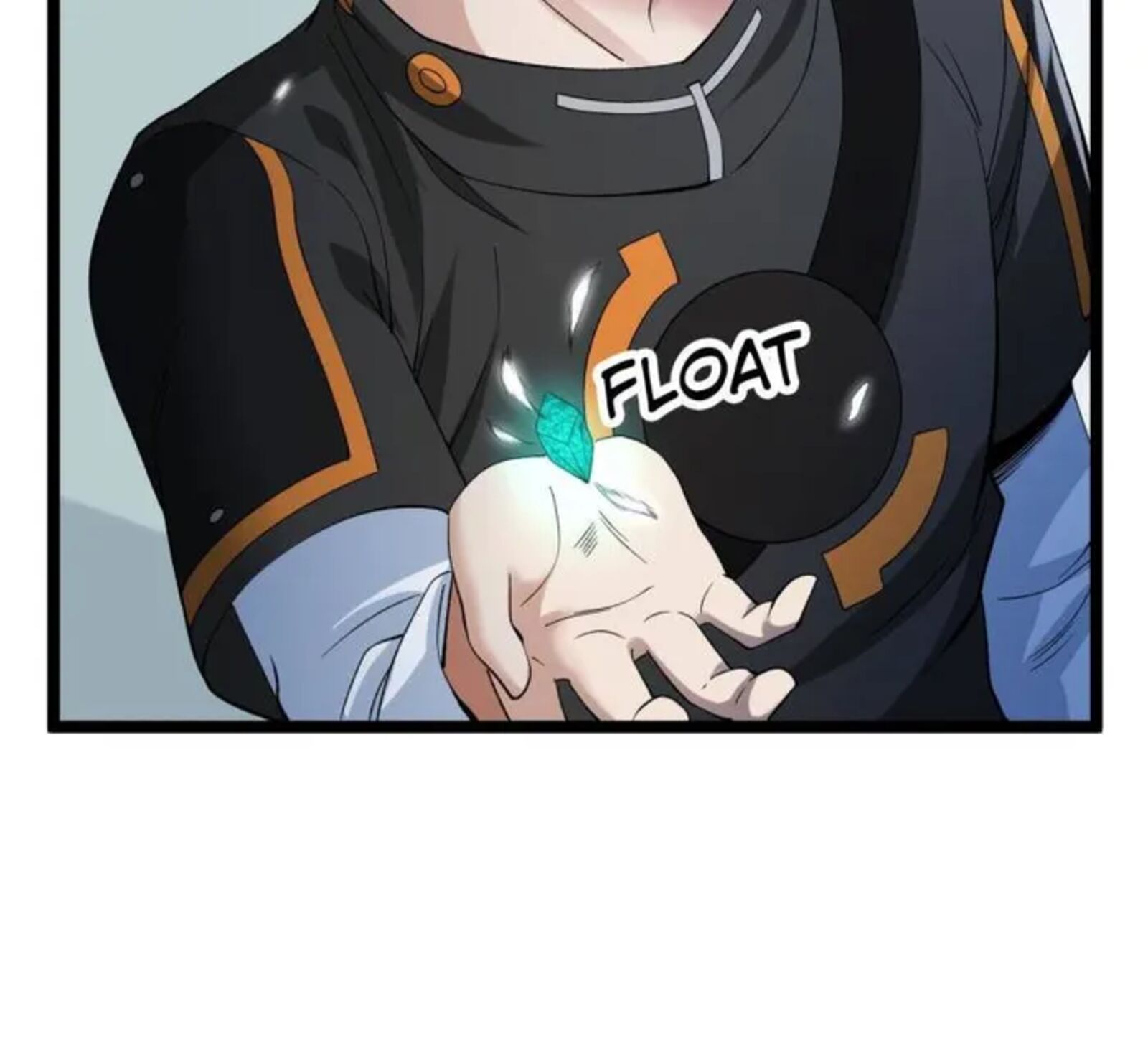 I Can Snatch 999 Types of Abilities Chapter 250 - Page 21