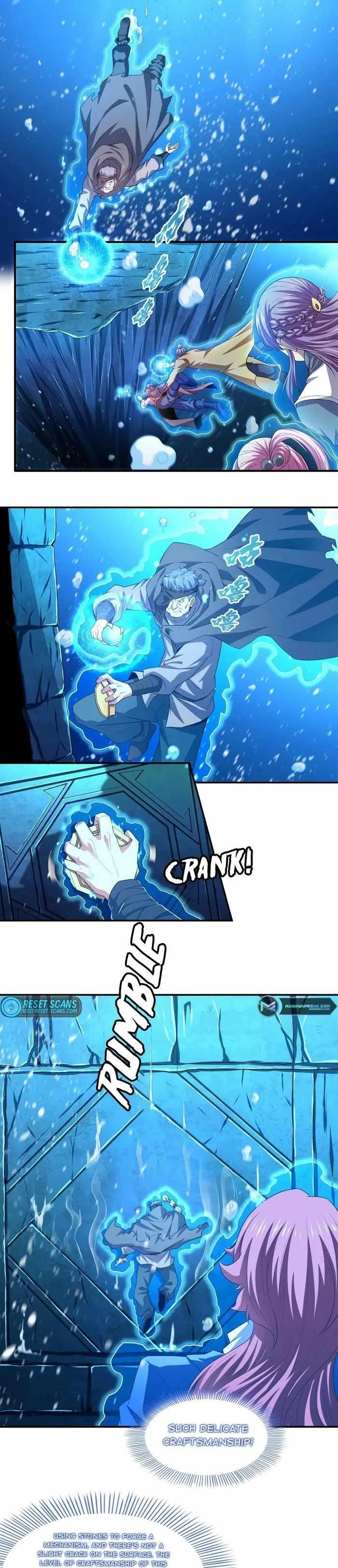 Library of Heaven’s Path Chapter 283 - Page 5