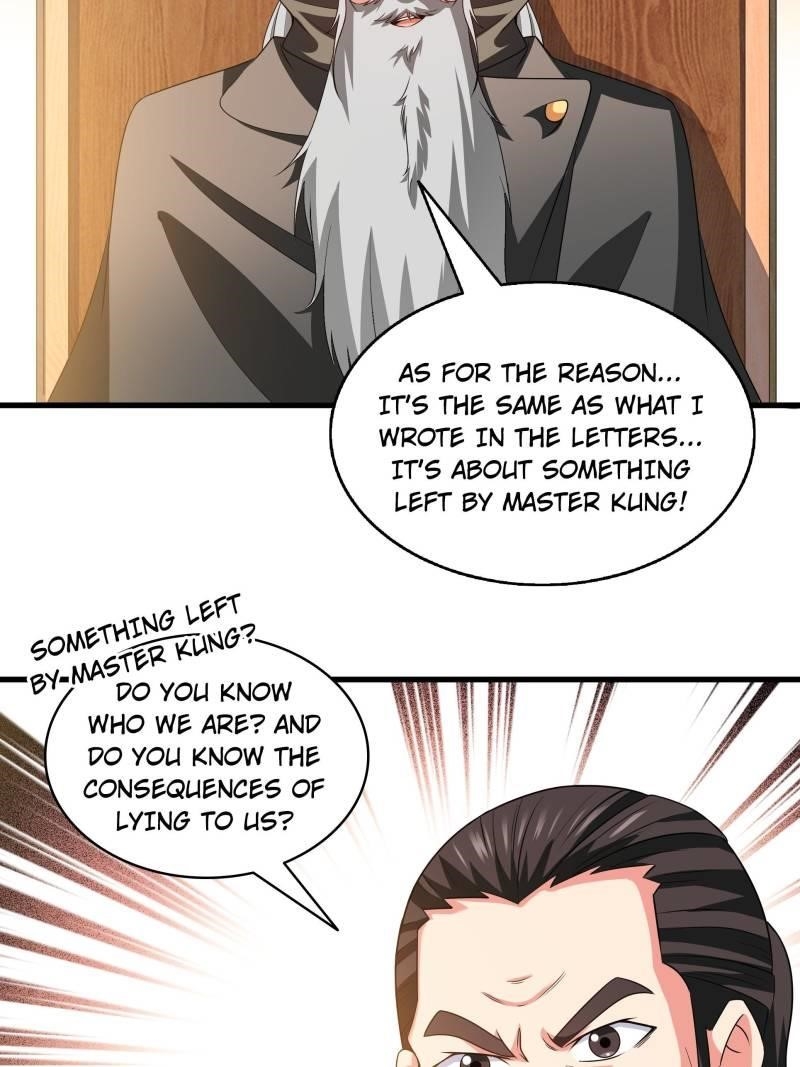 Library of Heaven’s Path Chapter 327 - Page 15