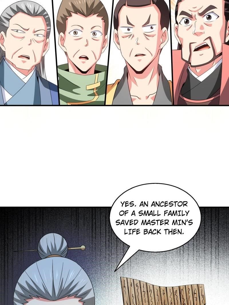 Library of Heaven’s Path Chapter 327 - Page 18