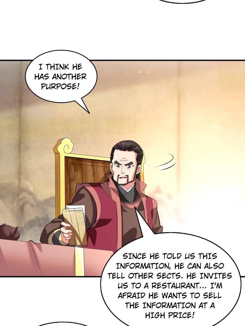 Library of Heaven’s Path Chapter 327 - Page 2