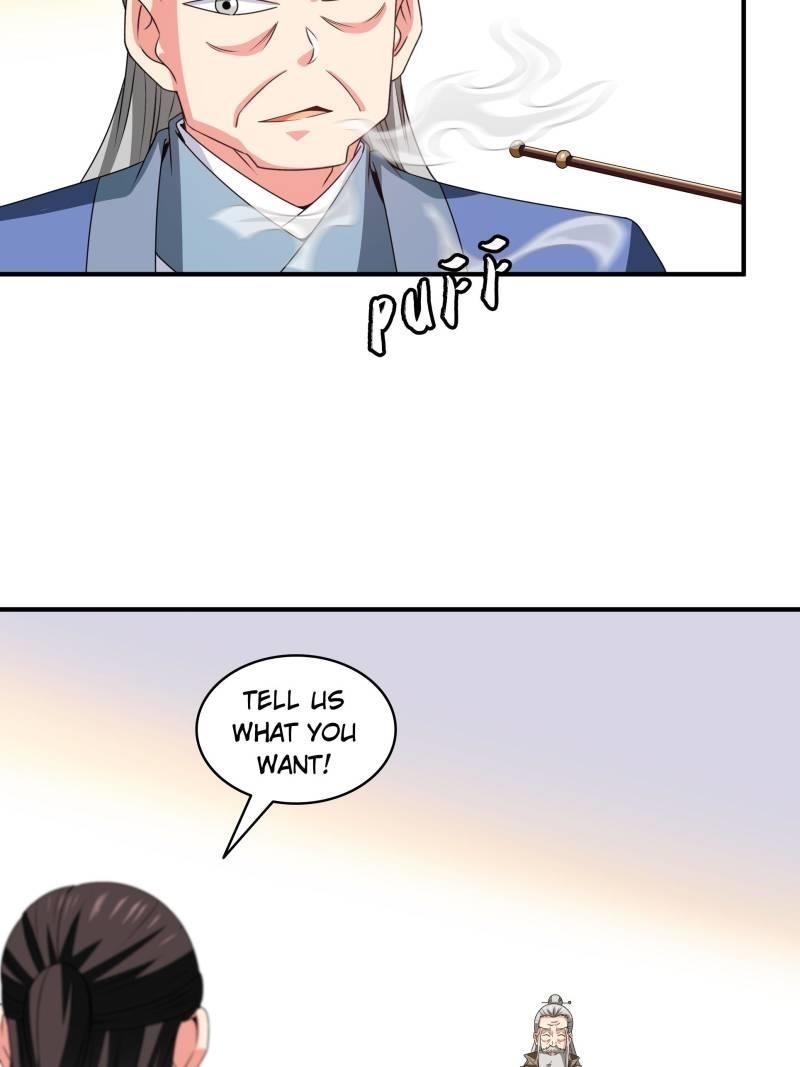 Library of Heaven’s Path Chapter 327 - Page 21